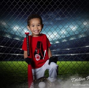 Meet your Posher, Chris